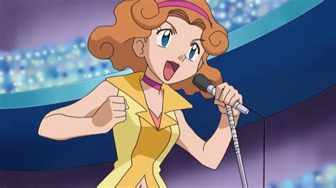 marian pokemon